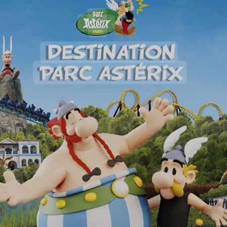 Le Saint-Brice De Paris 아파트 외부 사진