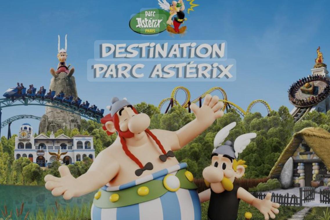 Le Saint-Brice De Paris 아파트 외부 사진